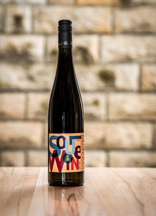 Weißwein „Soulwine“